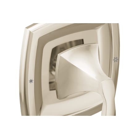 Moen Posi-Temp(R) Valve Trim Polished Nickel T2691NL